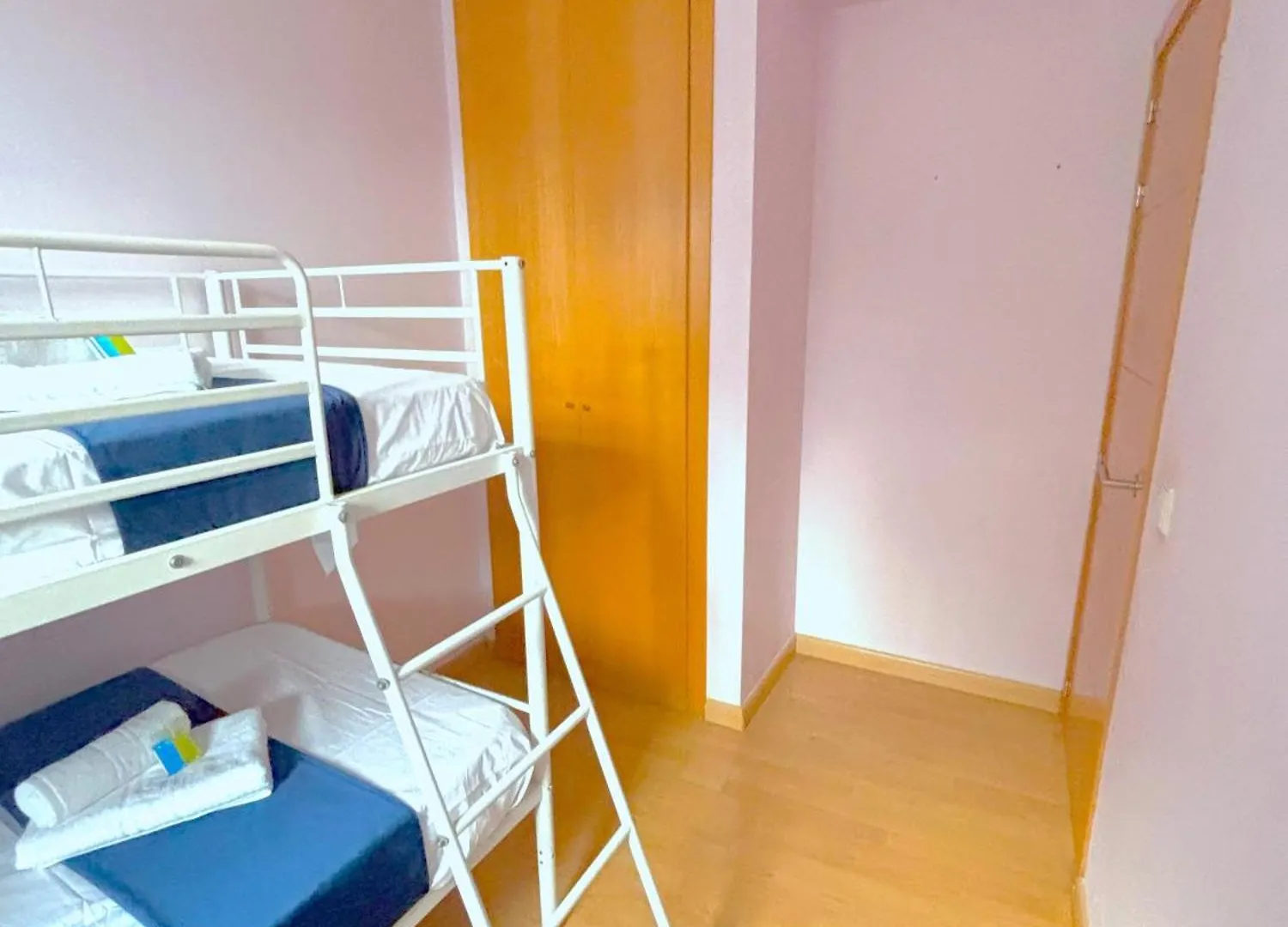 Evans Realty Bs Atico & Garaje & Piscinas & Padel Benalmádena Appartement