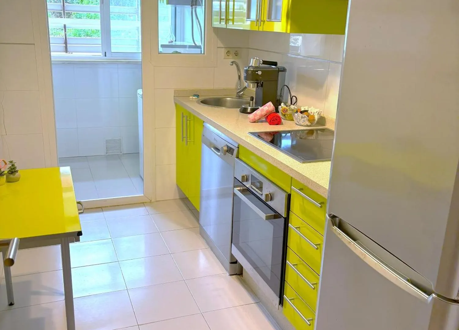 Appartement Evans Realty Bs Atico & Garaje & Piscinas & Padel Benalmádena